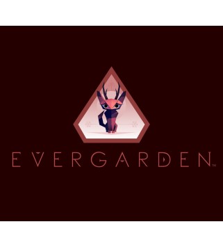 Evergarden Steam Key EUROPE